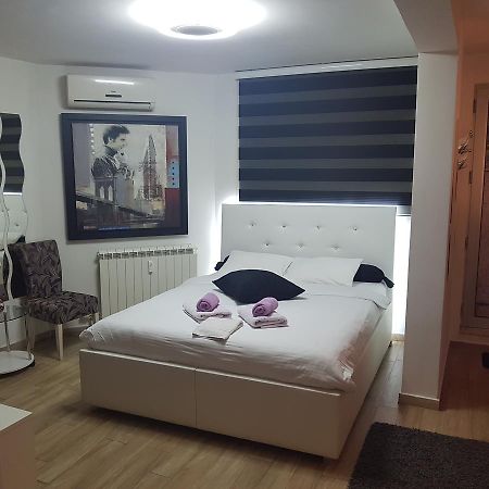 Prima Apartmani Beograd Ngoại thất bức ảnh