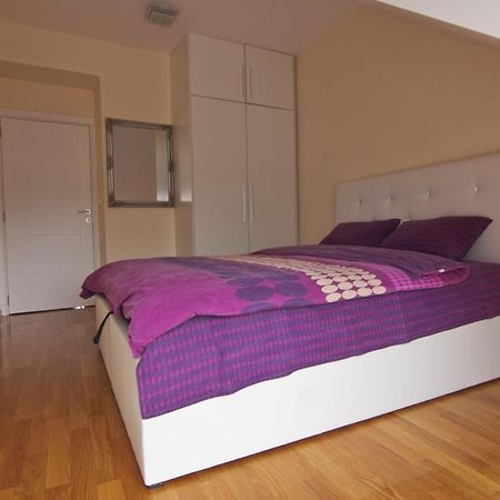Prima Apartmani Beograd Phòng bức ảnh