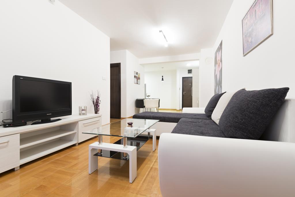 Prima Apartmani Beograd Phòng bức ảnh