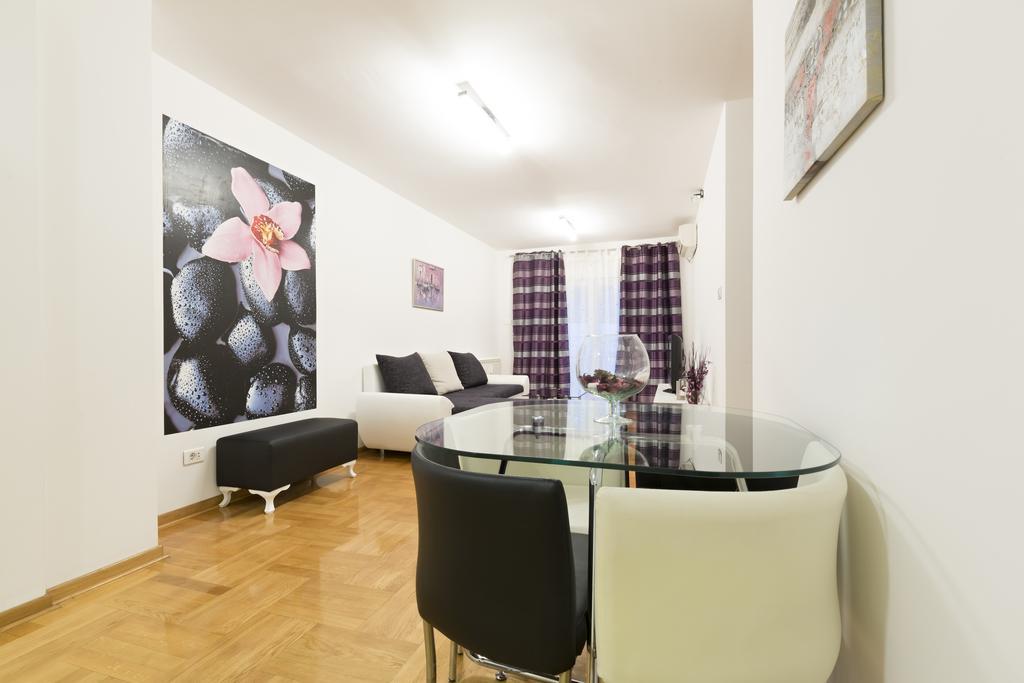 Prima Apartmani Beograd Phòng bức ảnh