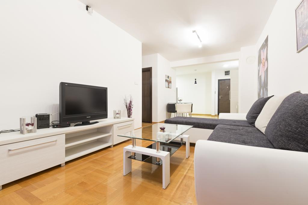 Prima Apartmani Beograd Phòng bức ảnh