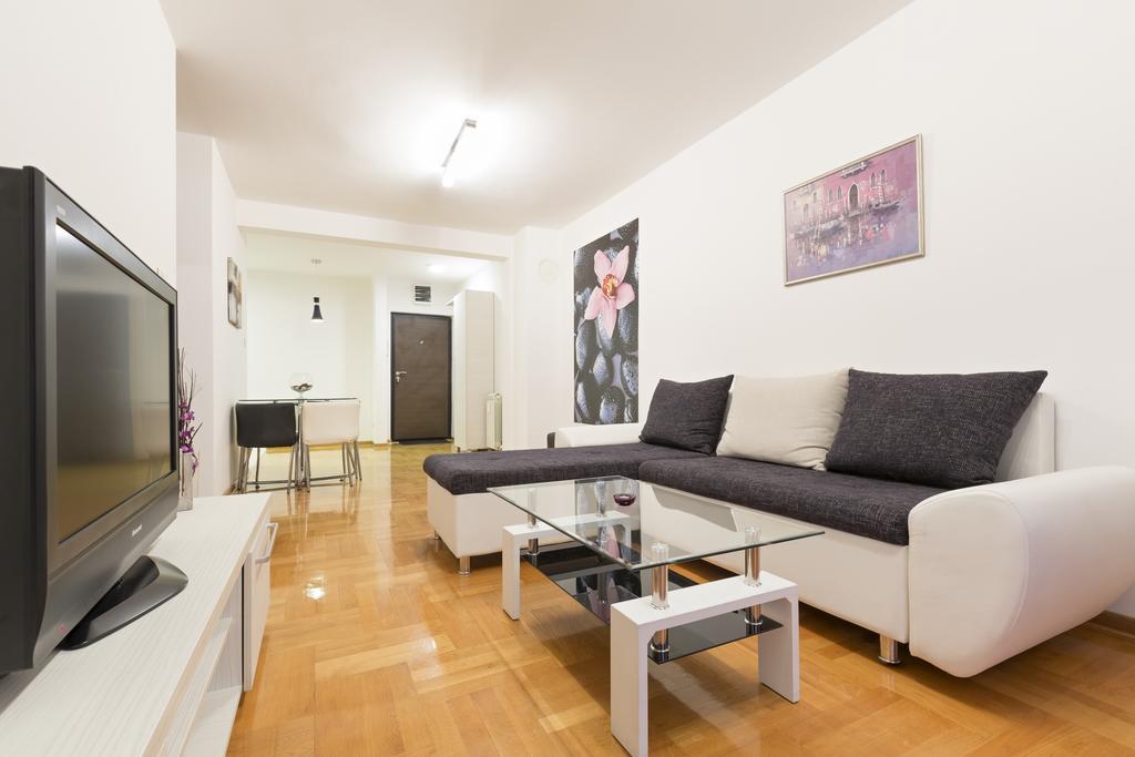 Prima Apartmani Beograd Phòng bức ảnh