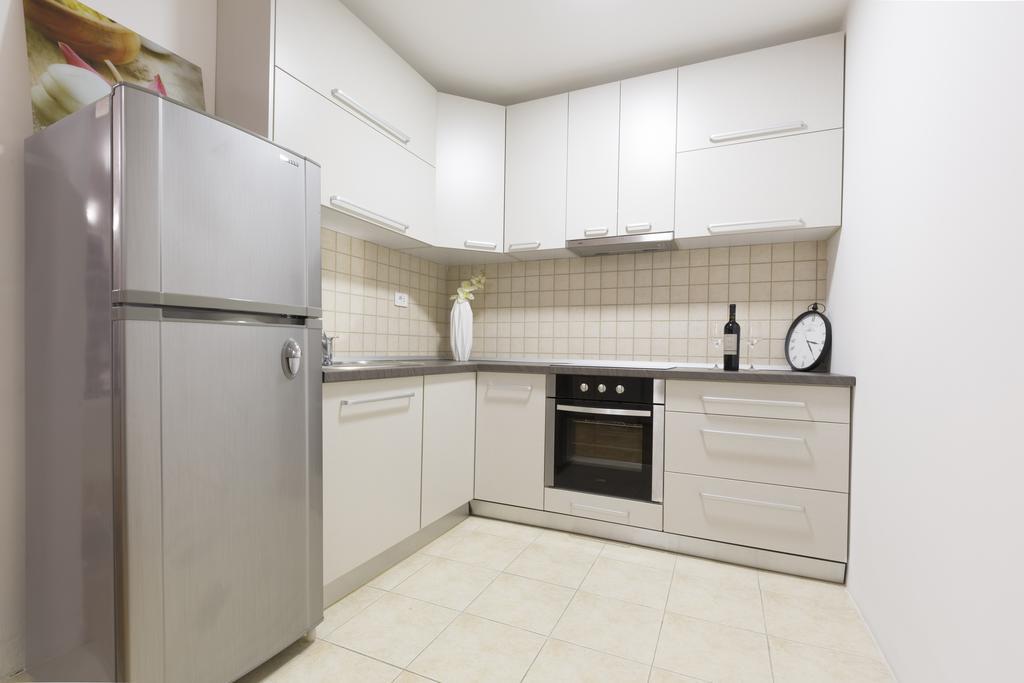 Prima Apartmani Beograd Phòng bức ảnh