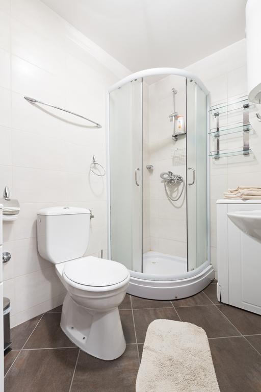 Prima Apartmani Beograd Phòng bức ảnh