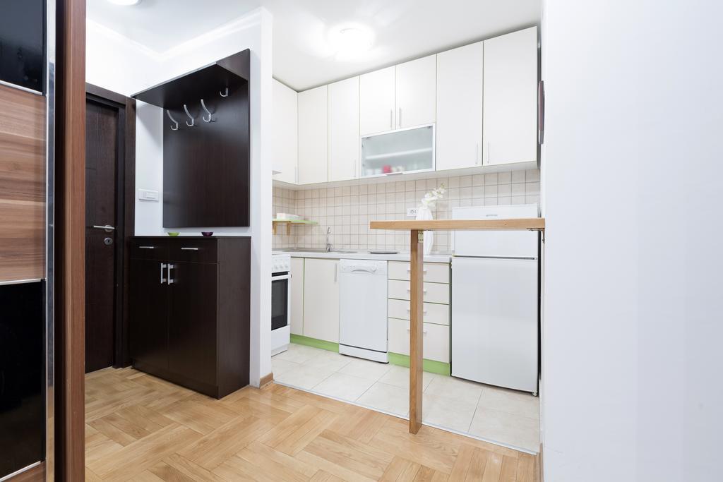 Prima Apartmani Beograd Phòng bức ảnh
