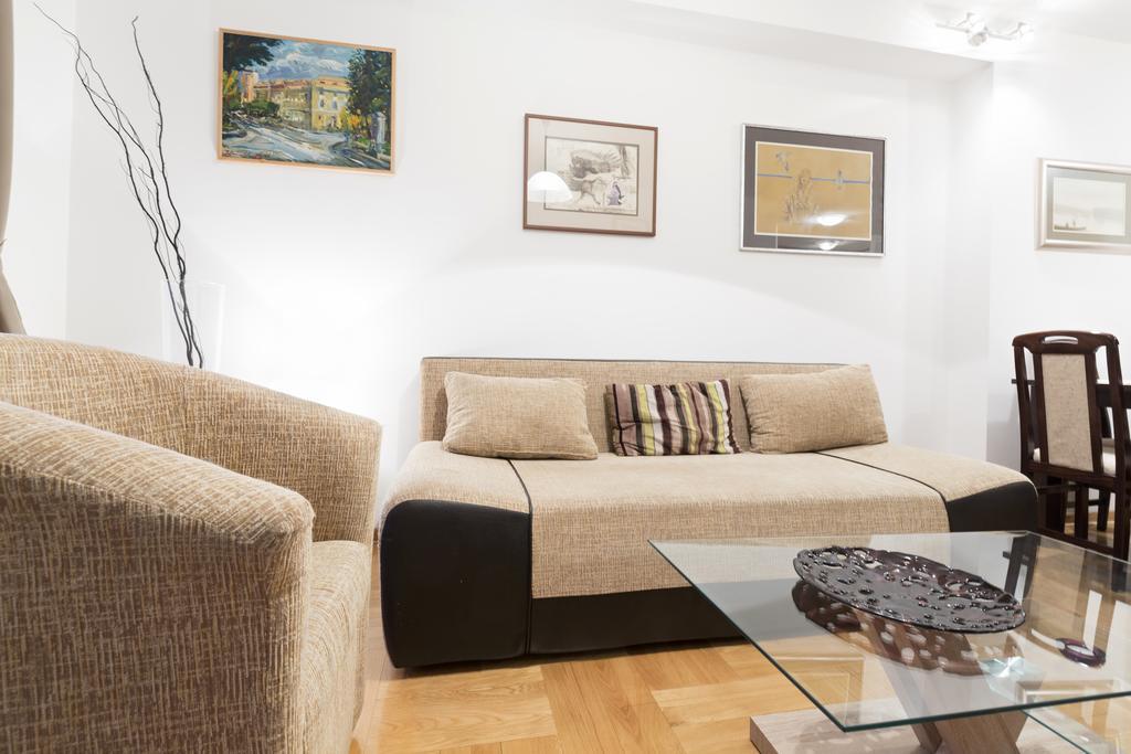 Prima Apartmani Beograd Phòng bức ảnh