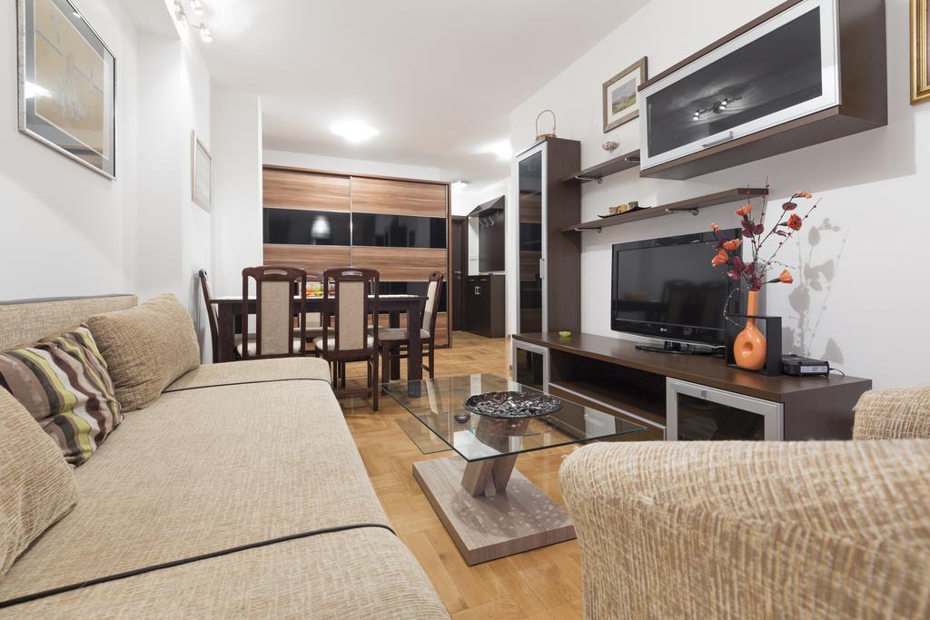 Prima Apartmani Beograd Phòng bức ảnh