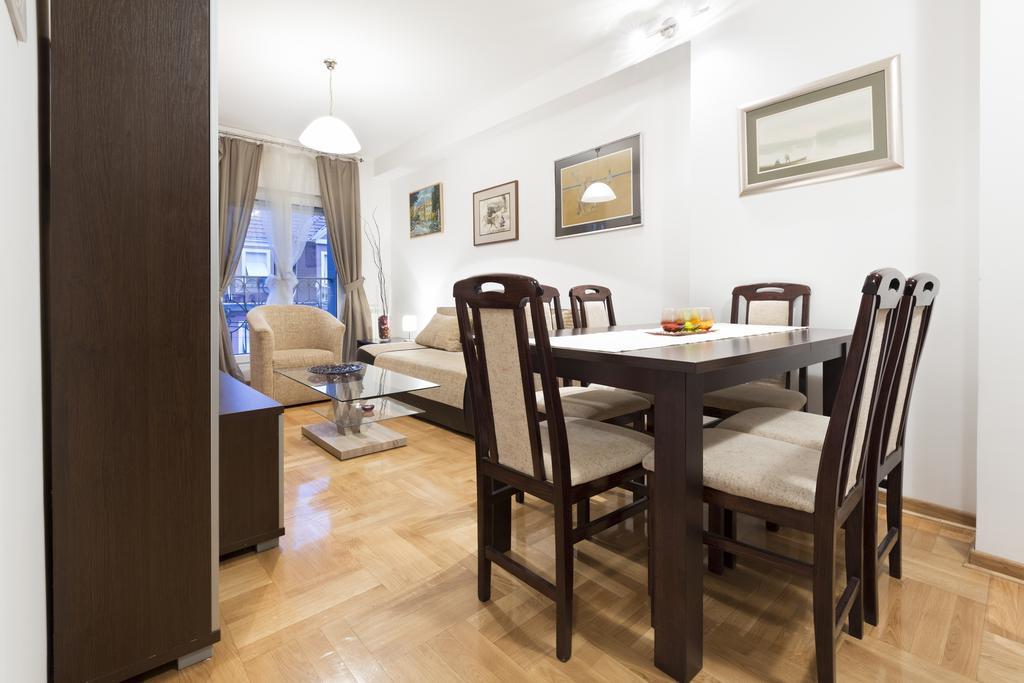 Prima Apartmani Beograd Phòng bức ảnh