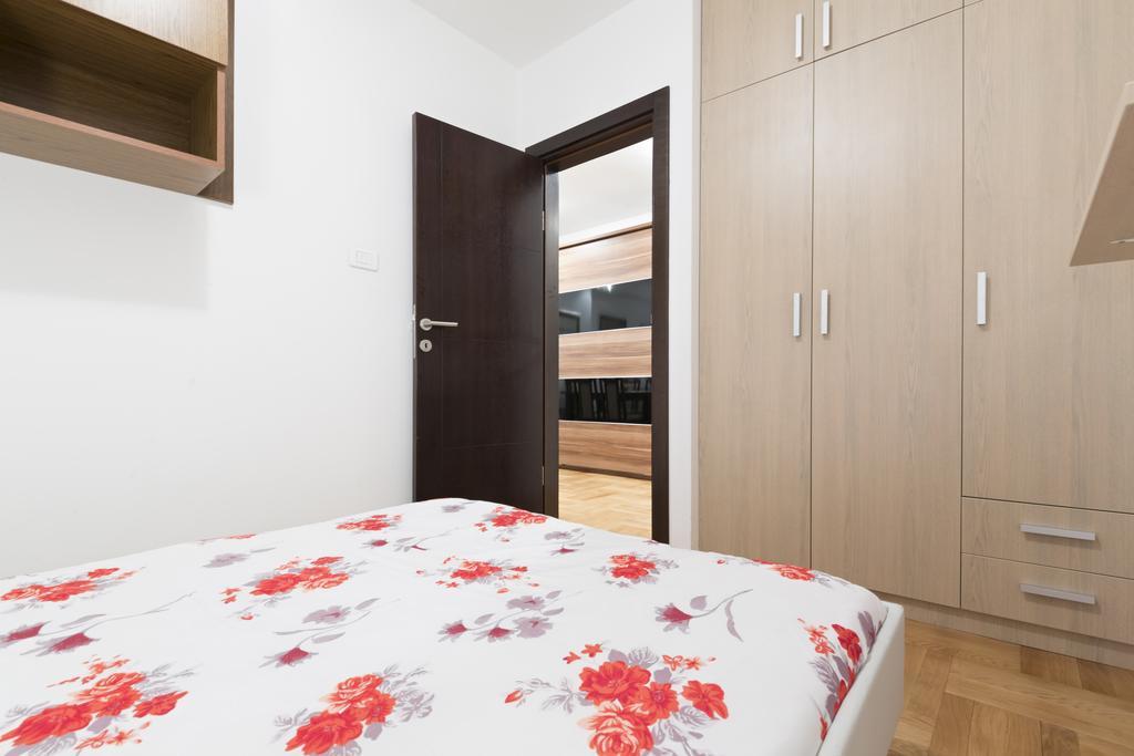 Prima Apartmani Beograd Phòng bức ảnh