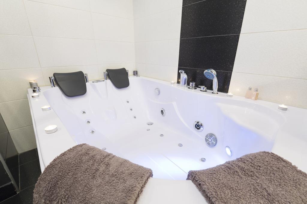 Prima Apartmani Beograd Phòng bức ảnh