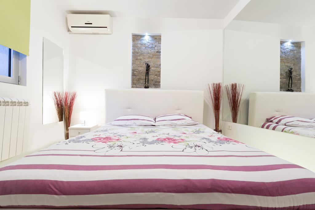Prima Apartmani Beograd Phòng bức ảnh