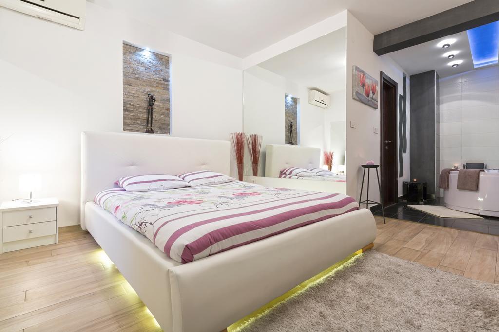 Prima Apartmani Beograd Phòng bức ảnh