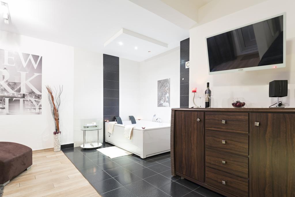 Prima Apartmani Beograd Phòng bức ảnh