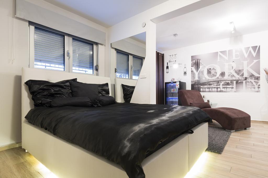 Prima Apartmani Beograd Phòng bức ảnh