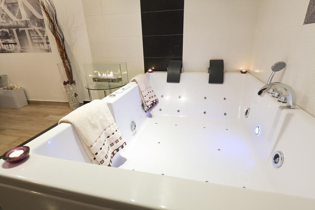 Prima Apartmani Beograd Phòng bức ảnh