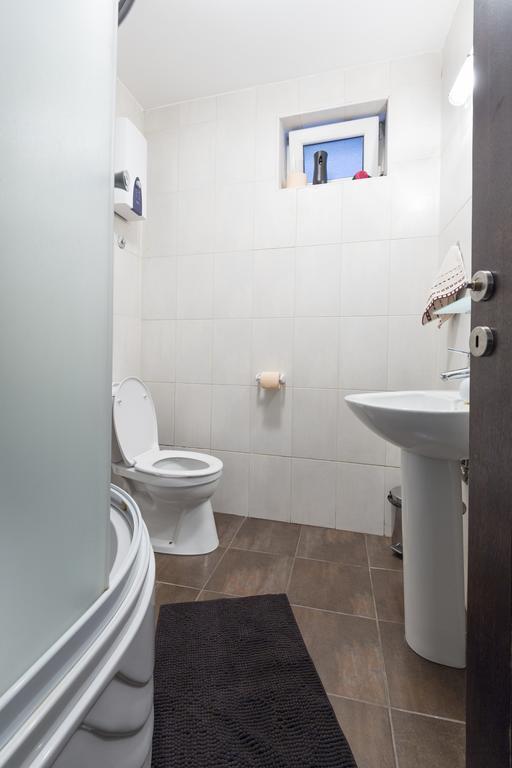Prima Apartmani Beograd Phòng bức ảnh