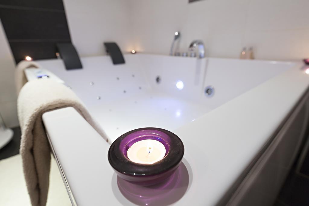 Prima Apartmani Beograd Phòng bức ảnh