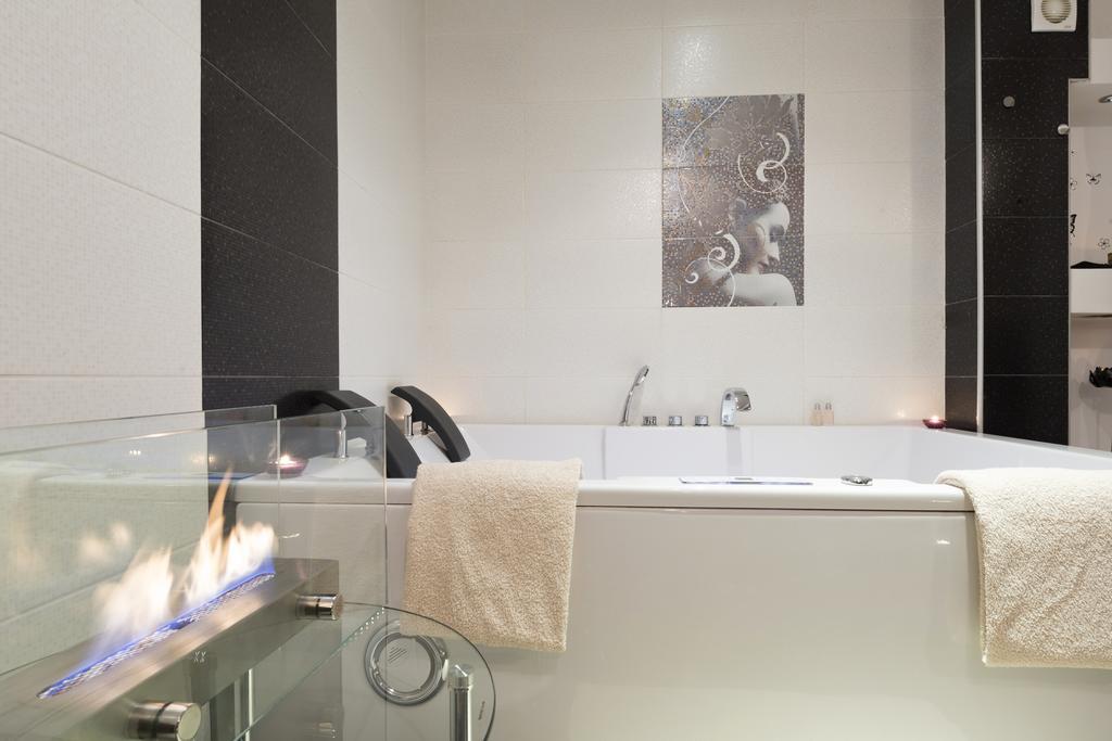 Prima Apartmani Beograd Phòng bức ảnh