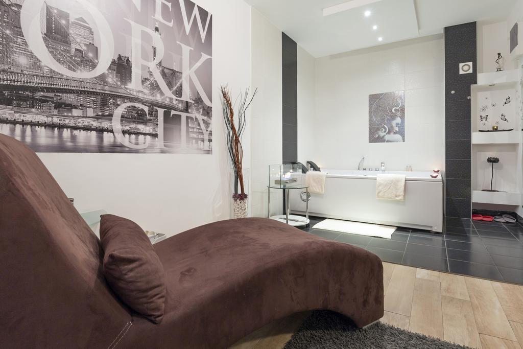 Prima Apartmani Beograd Phòng bức ảnh