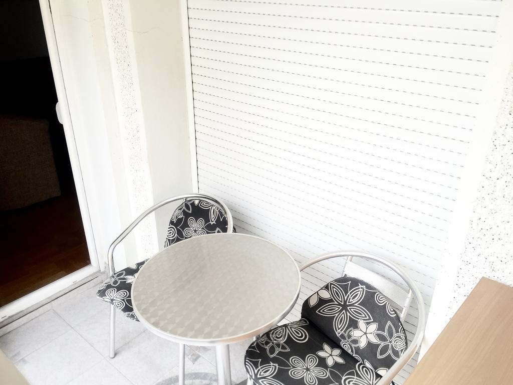 Prima Apartmani Beograd Ngoại thất bức ảnh