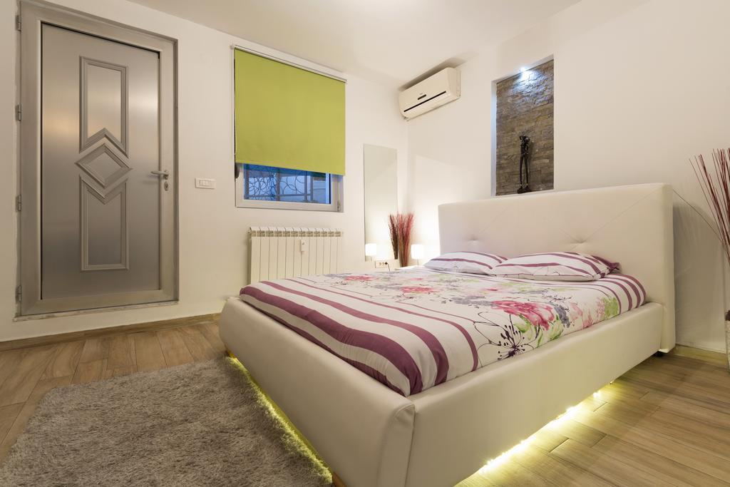 Prima Apartmani Beograd Ngoại thất bức ảnh