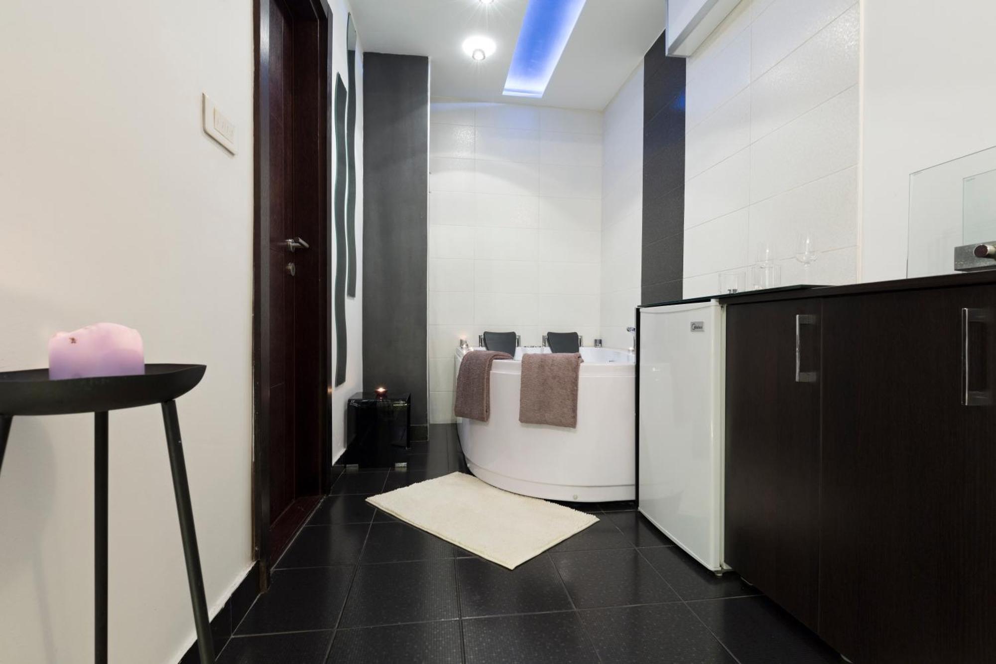 Prima Apartmani Beograd Ngoại thất bức ảnh