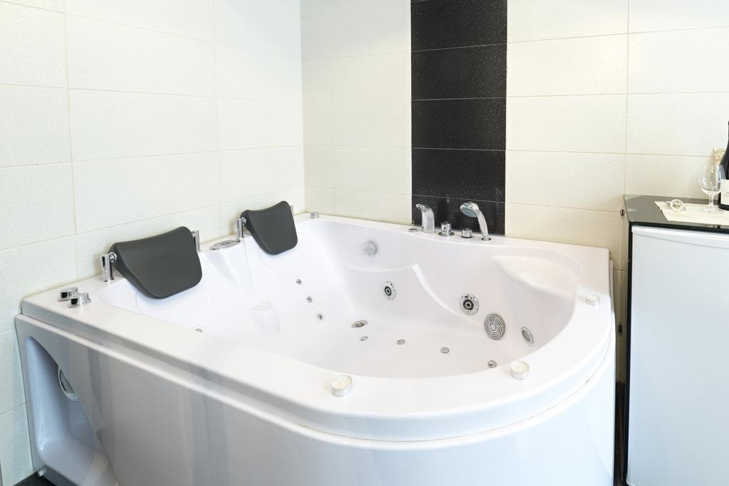Prima Apartmani Beograd Ngoại thất bức ảnh