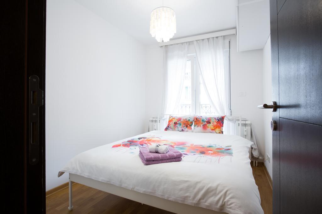 Prima Apartmani Beograd Ngoại thất bức ảnh