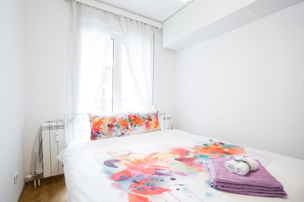 Prima Apartmani Beograd Ngoại thất bức ảnh