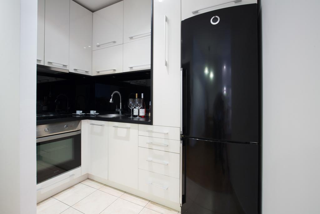 Prima Apartmani Beograd Ngoại thất bức ảnh