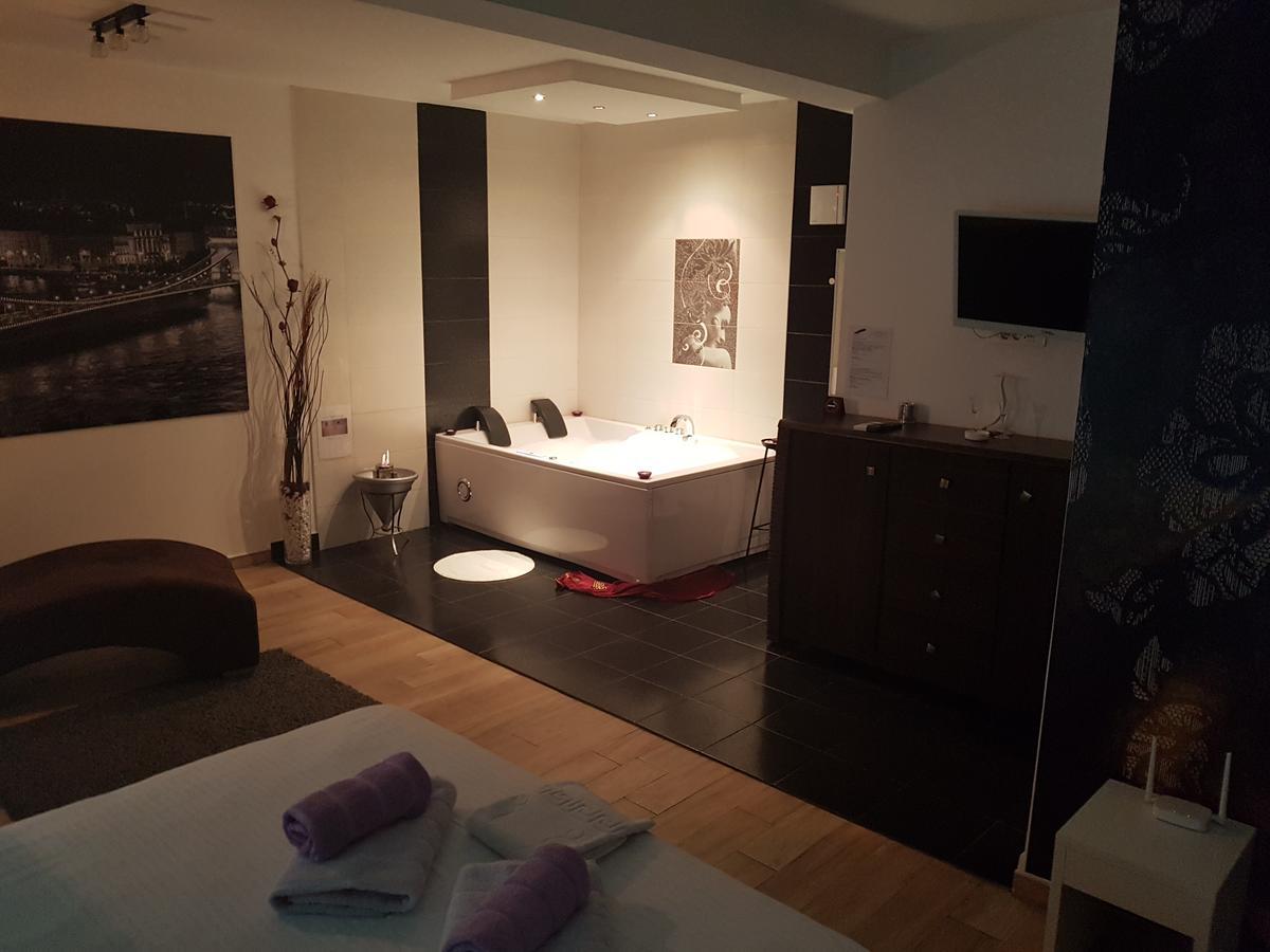 Prima Apartmani Beograd Ngoại thất bức ảnh