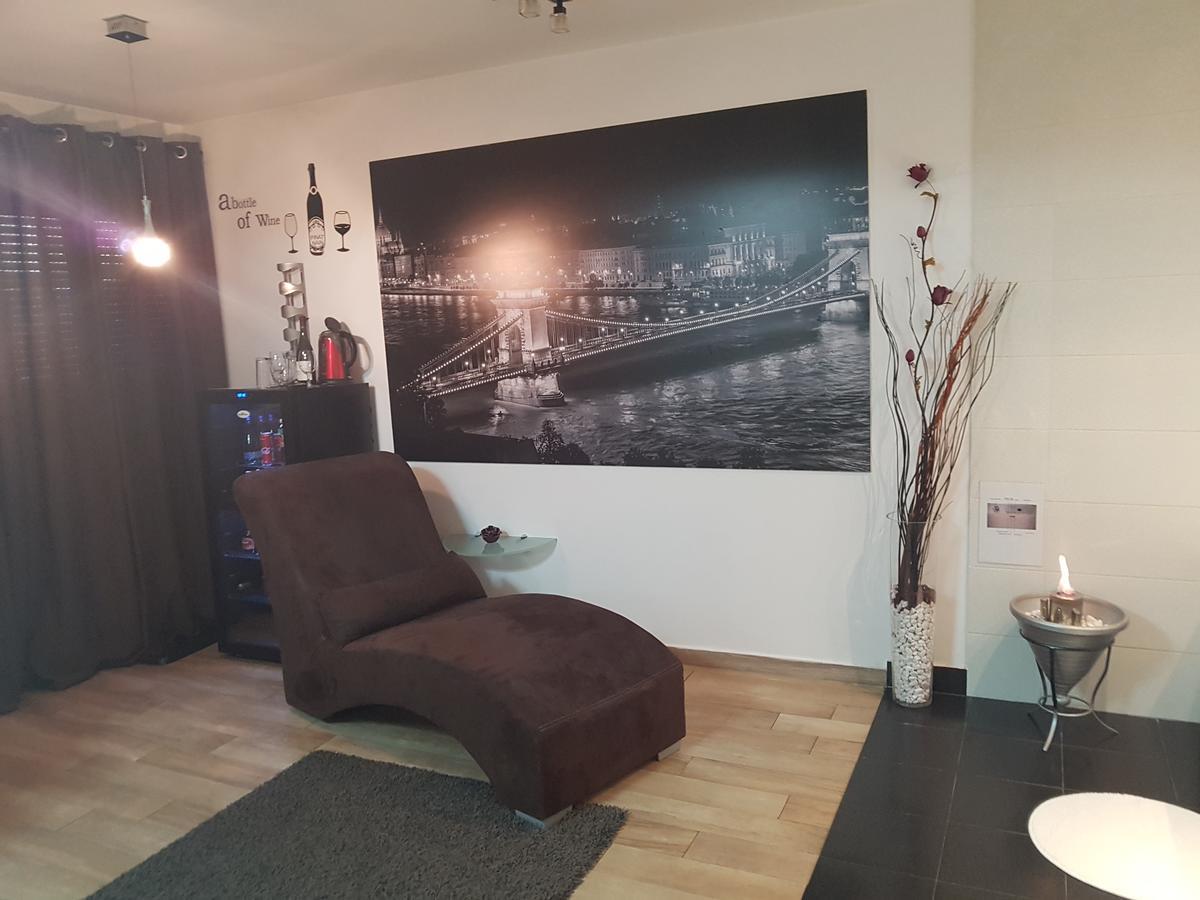 Prima Apartmani Beograd Ngoại thất bức ảnh
