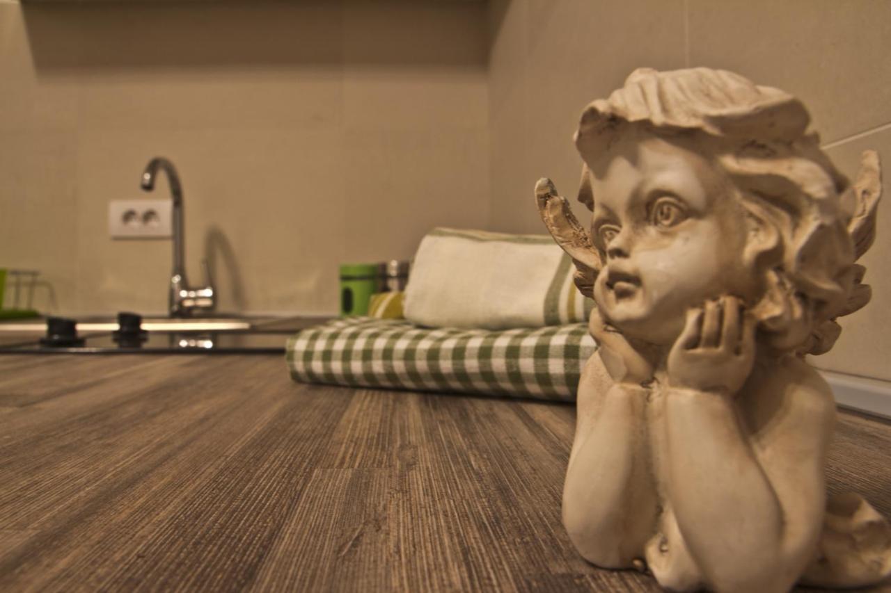 Prima Apartmani Beograd Ngoại thất bức ảnh