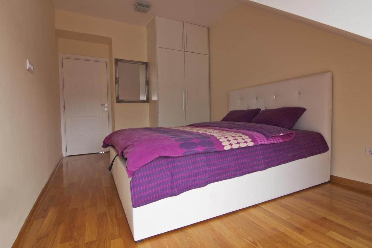 Prima Apartmani Beograd Phòng bức ảnh