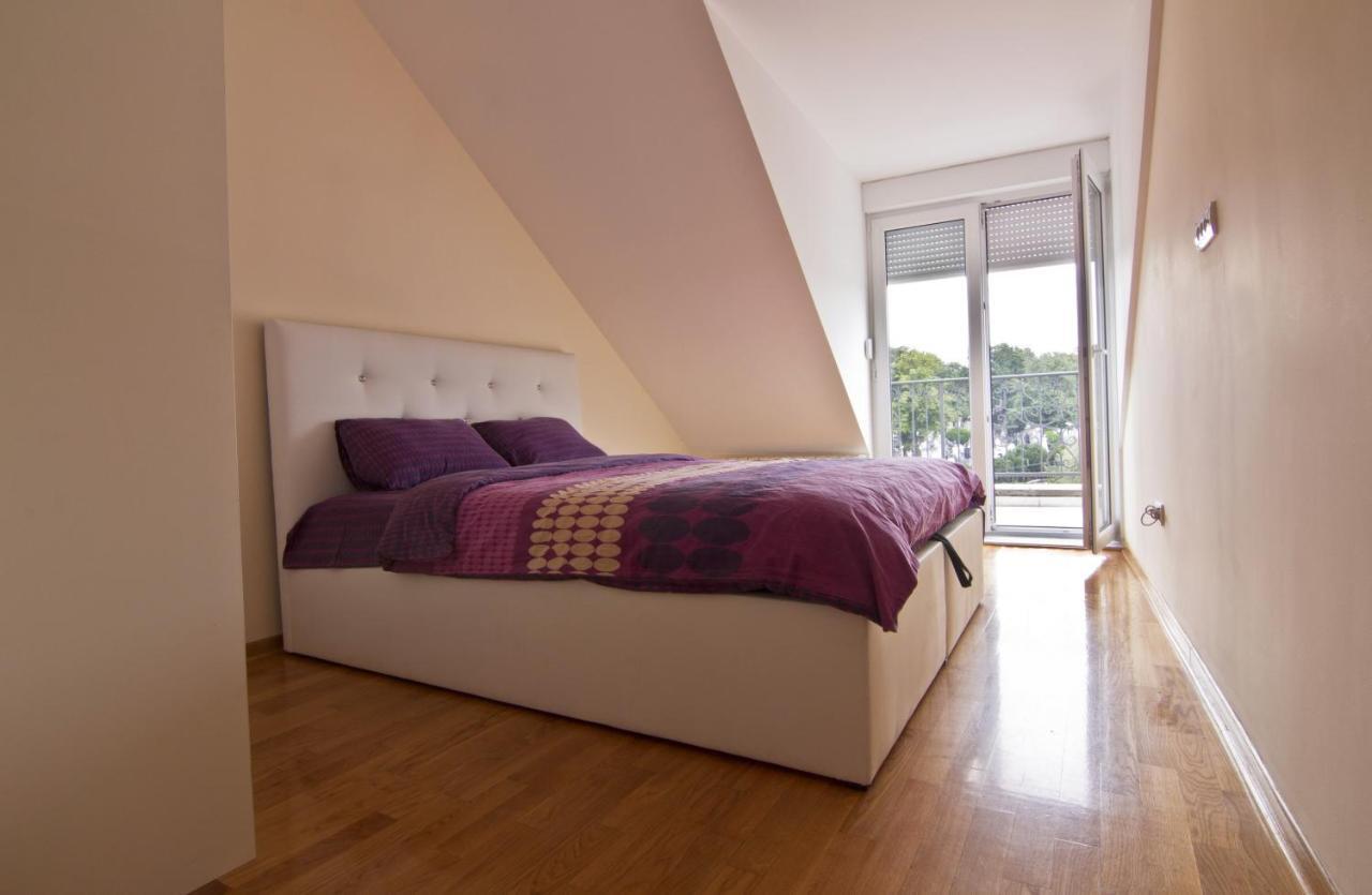 Prima Apartmani Beograd Phòng bức ảnh
